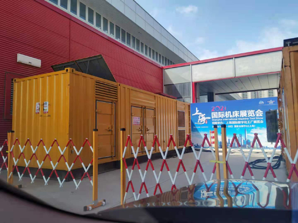 新会发电机出租 对于发电机的特性你了解多少？