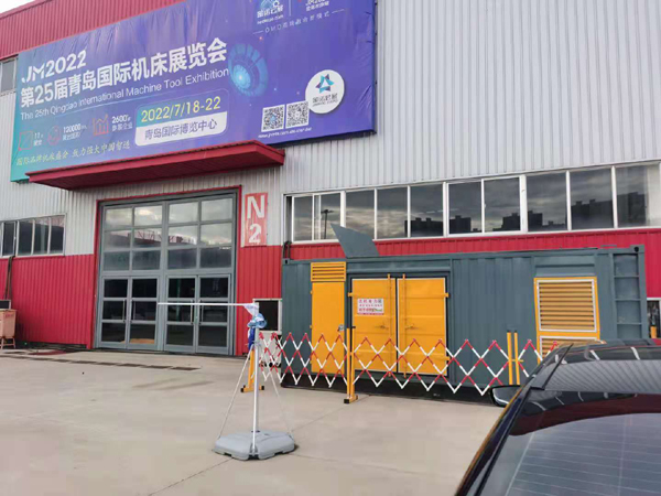 新会发电机租赁-柴油发电机组不及时维护危害大