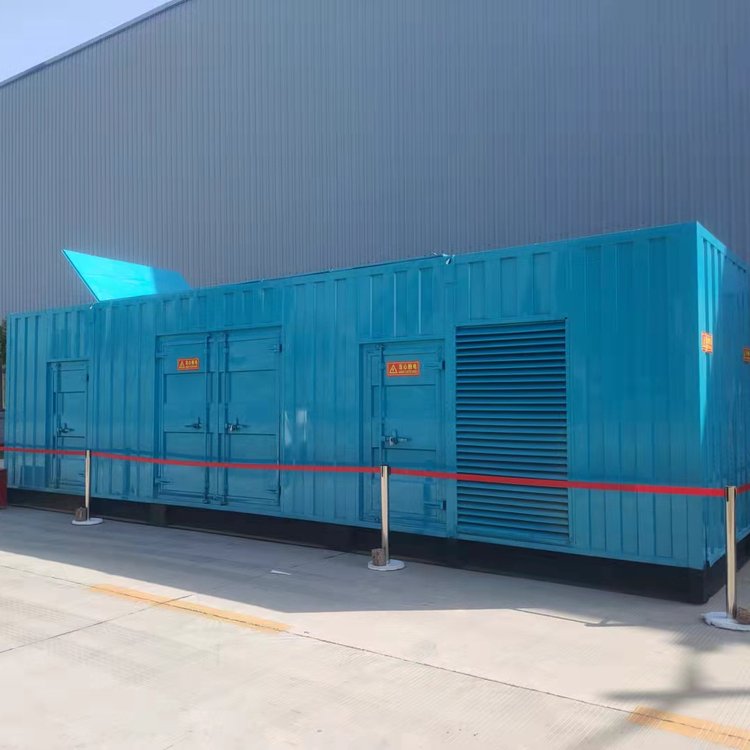 新会怎样更换柴油发电机组的空气滤清器？