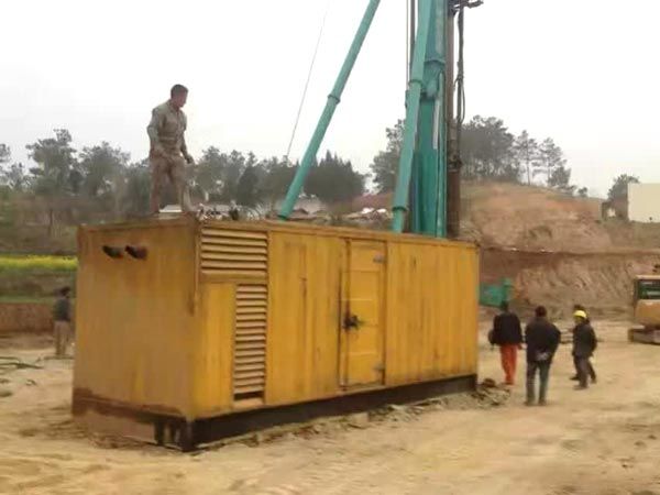 新会柴油发电机组应用场合有哪些？